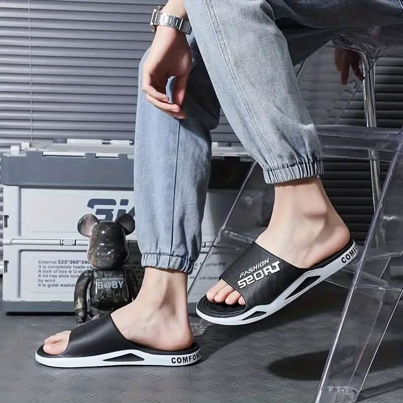 Men's Slippers for Summer Outdoor and Indoor Use DailySale