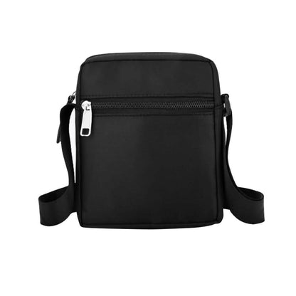 Men’s Small Crossbody Satchel Bag DailySale