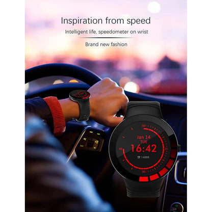 Men's Smart Watch Fitness Trackers with Heart Rate Monitor DailySale