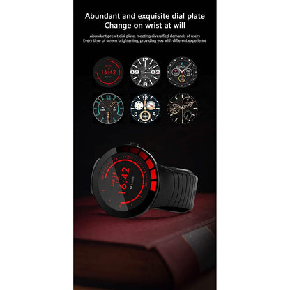 Men's Smart Watch Fitness Trackers with Heart Rate Monitor DailySale