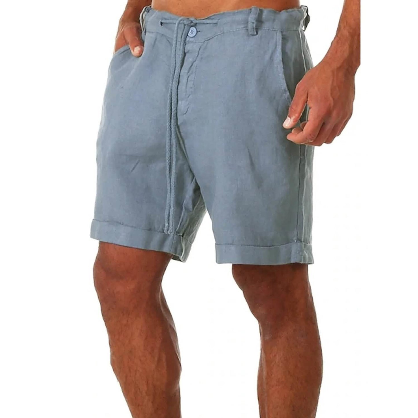 Men's Sports Casual Breathable Soft Beach Pants DailySale