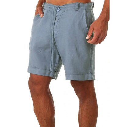 Men's Sports Casual Breathable Soft Beach Pants DailySale