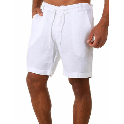 Men's Sports Casual Breathable Soft Beach Pants DailySale