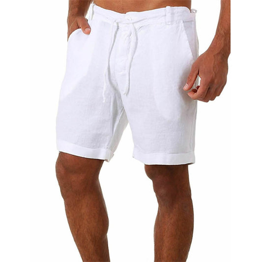 Men's Sports Casual Breathable Soft Beach Pants DailySale
