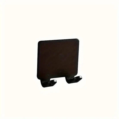 4-Pack: Storage Hook for Bathroom Razor Shaver or Wall Kitchen Use DailySale