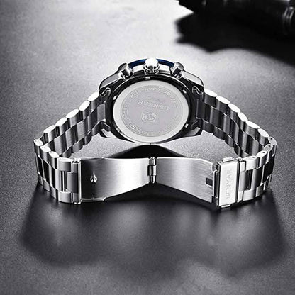 Men’s Stylish Analog Watch DailySale