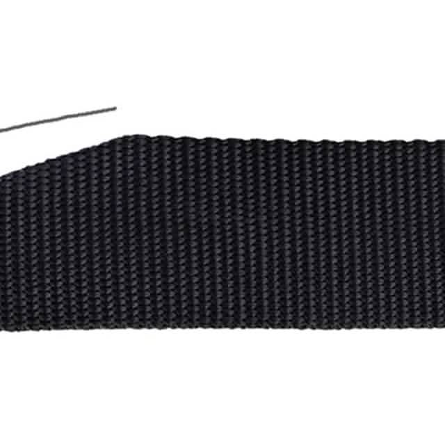 Men's Tactical Knit Pure Color Belt DailySale
