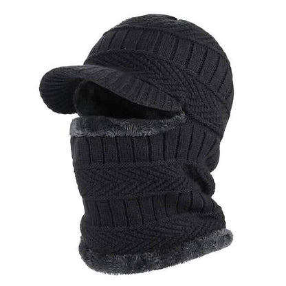 Men's Thermal Warm Hat DailySale
