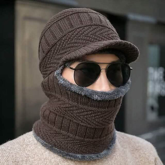 Men's Thermal Warm Hat DailySale