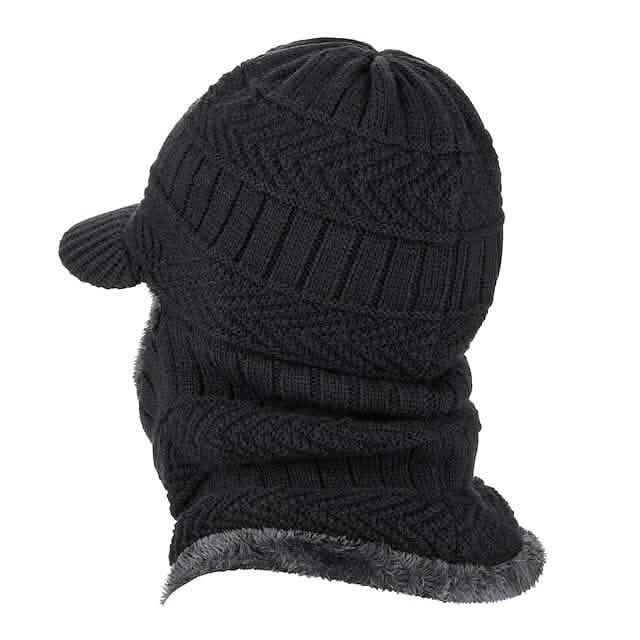 Men's Thermal Warm Hat DailySale