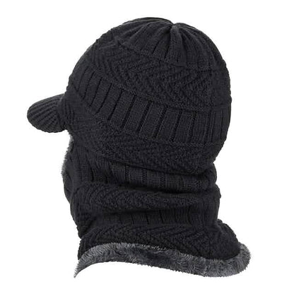 Men's Thermal Warm Hat DailySale