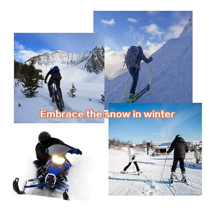 Men's Thermal Warm Hat DailySale