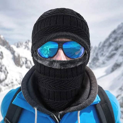 Men's Thermal Warm Hat DailySale