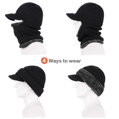 Men's Thermal Warm Hat DailySale