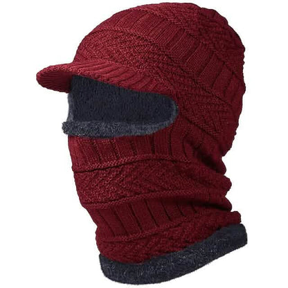 Men's Thermal Warm Hat DailySale