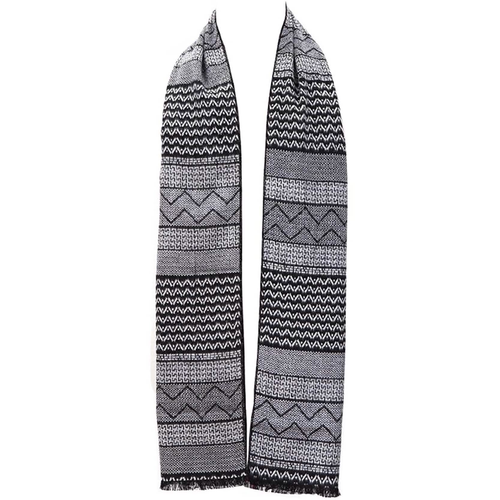 Men's Winter Cashmere Scarf DailySale