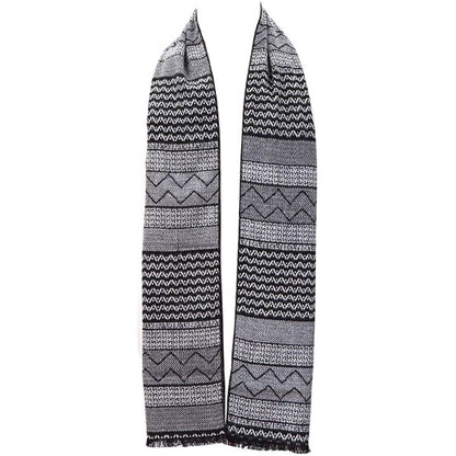 Men's Winter Cashmere Scarf DailySale