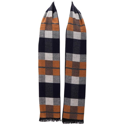 Men's Winter Cashmere Scarf DailySale
