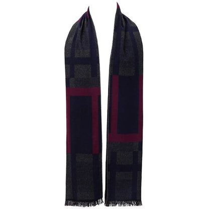 Men's Winter Cashmere Scarf DailySale