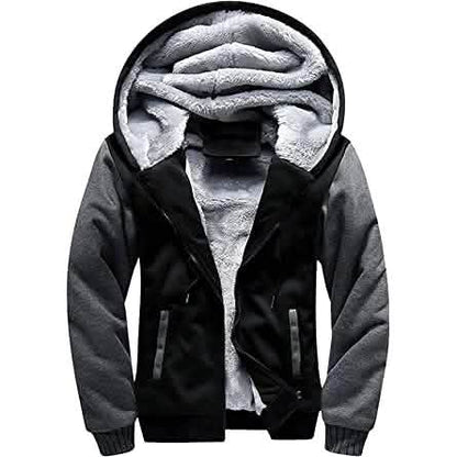 Men's Winter Clothing Apparel Hoodies Sweatshirts DailySale