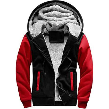 Men's Winter Clothing Apparel Hoodies Sweatshirts DailySale