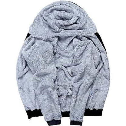 Men's Winter Clothing Apparel Hoodies Sweatshirts DailySale