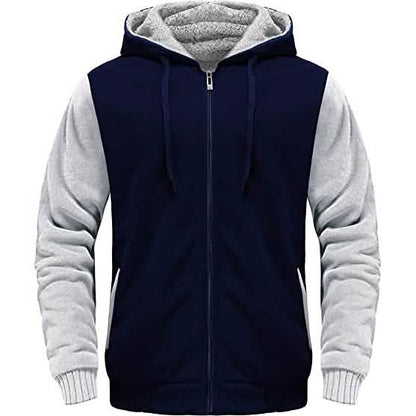 Men's Winter Clothing Apparel Hoodies Sweatshirts DailySale