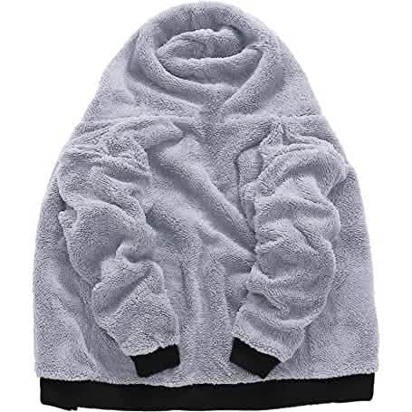 Men's Winter Clothing Apparel Hoodies Sweatshirts DailySale