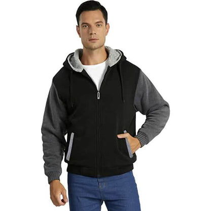 Men's Winter Clothing Apparel Hoodies Sweatshirts DailySale
