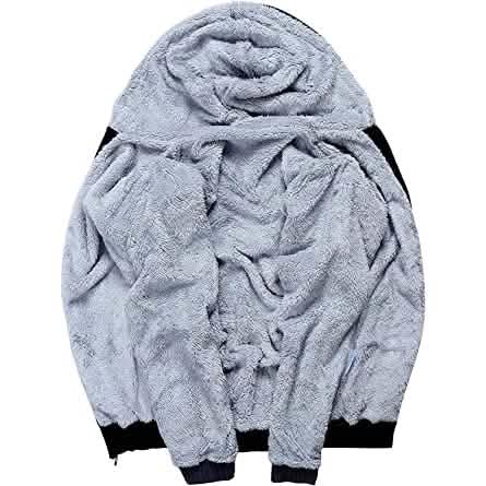 Men's Winter Clothing Apparel Hoodies Sweatshirts DailySale