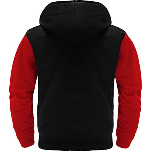 Men's Winter Clothing Apparel Hoodies Sweatshirts DailySale