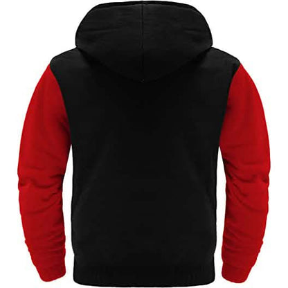 Men's Winter Clothing Apparel Hoodies Sweatshirts DailySale