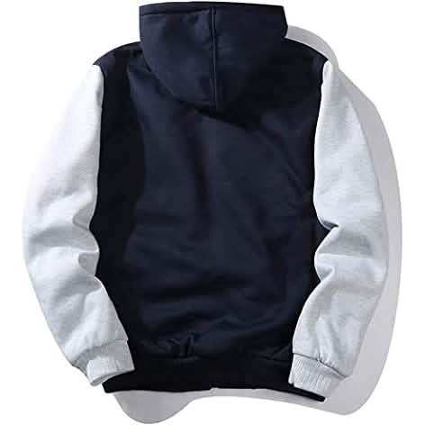Men's Winter Clothing Apparel Hoodies Sweatshirts DailySale