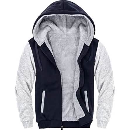 Men's Winter Clothing Apparel Hoodies Sweatshirts DailySale
