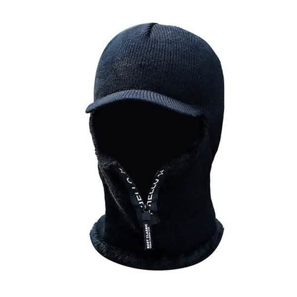Men's Winter Knitted Hat DailySale