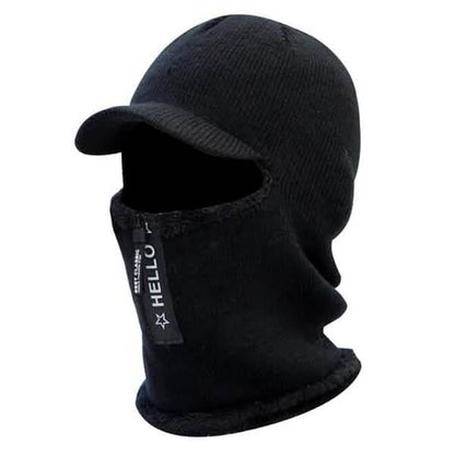 Men's Winter Knitted Hat DailySale