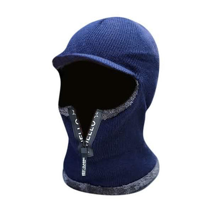 Men's Winter Knitted Hat DailySale