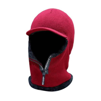 Men's Winter Knitted Hat DailySale