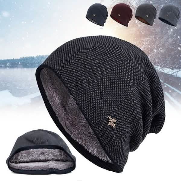 Men's Winter Warm Hat DailySale