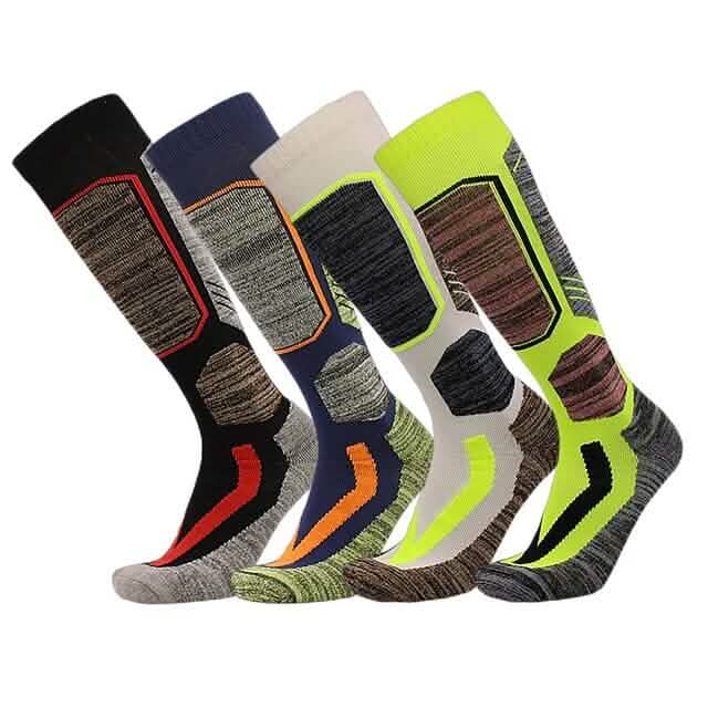 Men's Women's Compression Socks DailySale