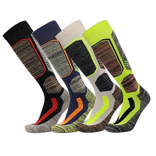 Men's Women's Compression Socks DailySale