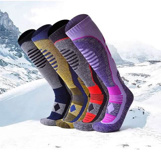 Men's Women's Compression Socks DailySale