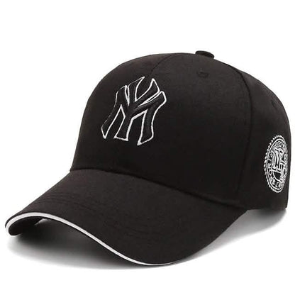 Embroidered Unisex Baseball Cap DailySale