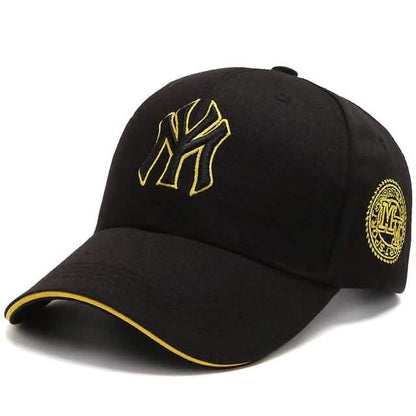 Embroidered Unisex Baseball Cap DailySale