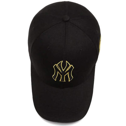 Embroidered Unisex Baseball Cap DailySale