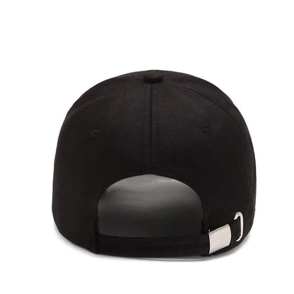 Embroidered Unisex Baseball Cap DailySale
