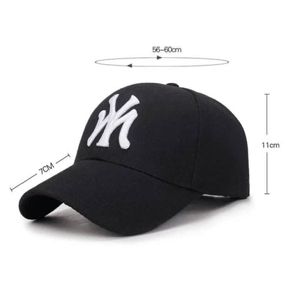 Men's Women's Outdoor Sports Baseball Cap DailySale