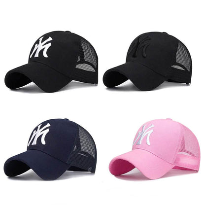 Men's Women's Outdoor Sports Baseball Cap DailySale