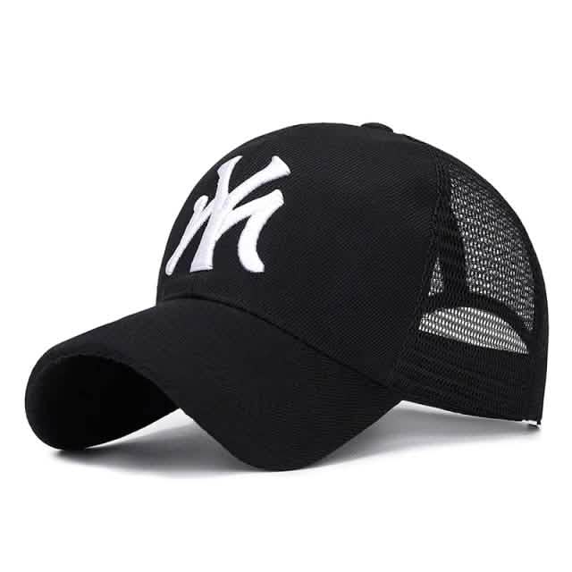 Men's Women's Outdoor Sports Baseball Cap DailySale
