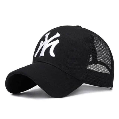 Men's Women's Outdoor Sports Baseball Cap DailySale